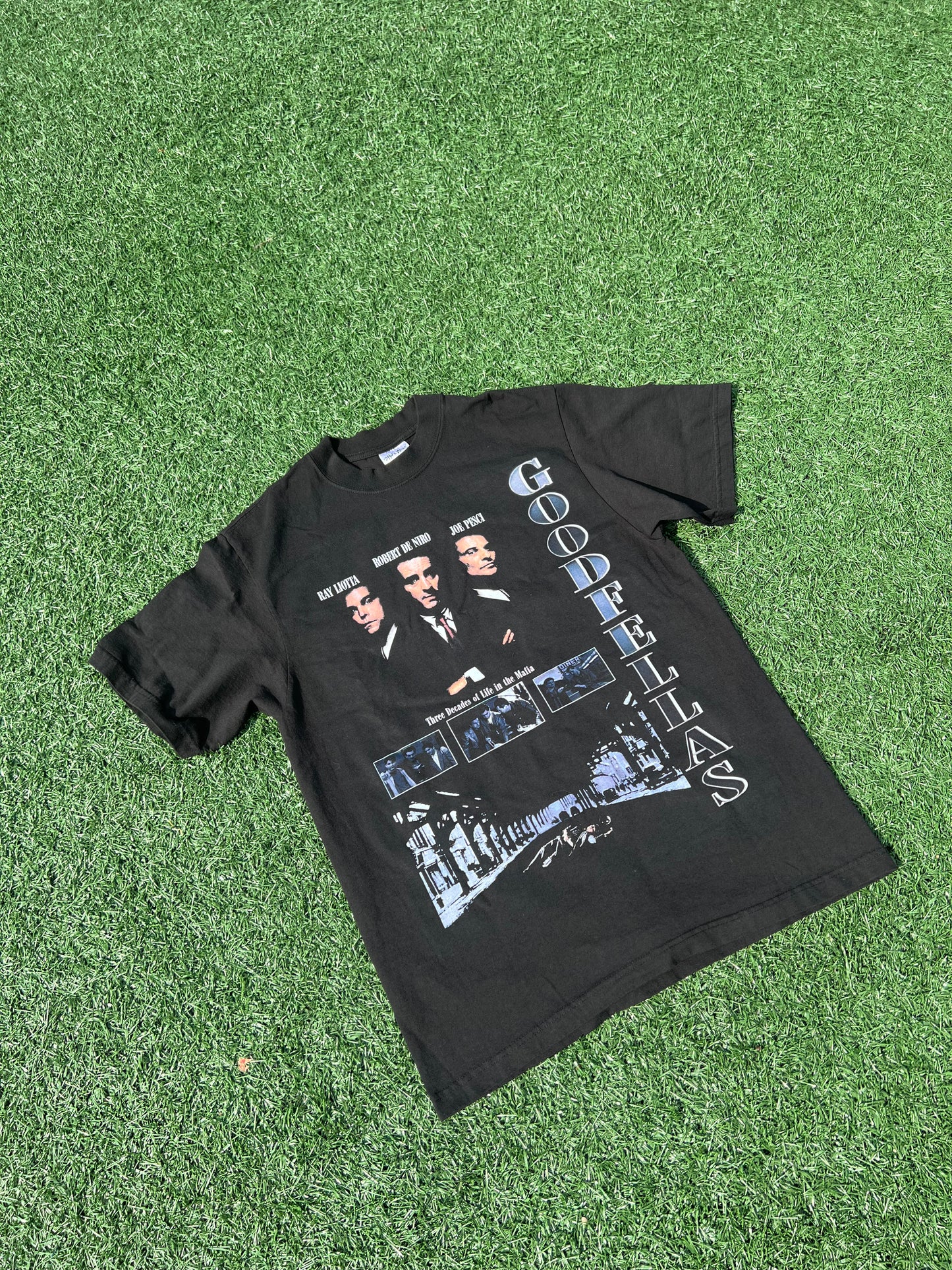 Three Decades Tee